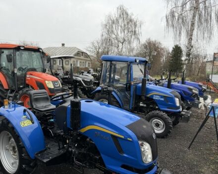 Донг Фенг Другая, объемом двигателя 0 л и пробегом 1 тыс. км за 3900 $, фото 2 на Automoto.ua