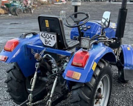 Донг Фенг Другая, объемом двигателя 0 л и пробегом 1 тыс. км за 4120 $, фото 16 на Automoto.ua