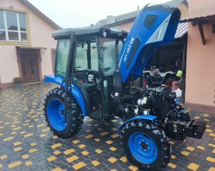 Донг Фенг Другая, объемом двигателя 2.26 л и пробегом 550 тыс. км за 7000 $, фото 6 на Automoto.ua