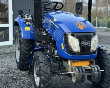 Донг Фенг Другая, объемом двигателя 0 л и пробегом 1 тыс. км за 4120 $, фото 20 на Automoto.ua