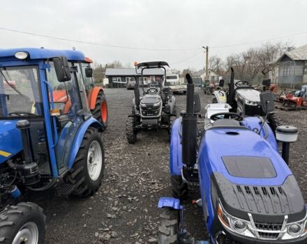 Донг Фенг Другая, объемом двигателя 0 л и пробегом 1 тыс. км за 3900 $, фото 5 на Automoto.ua