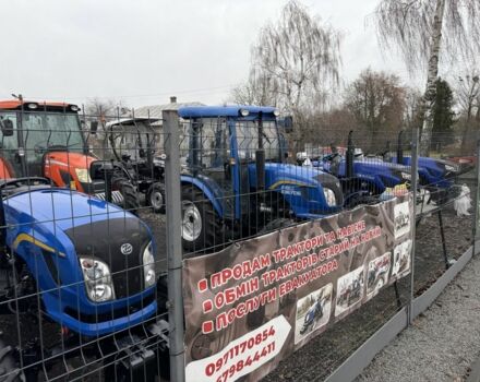 Донг Фенг Другая, объемом двигателя 0 л и пробегом 1 тыс. км за 3900 $, фото 4 на Automoto.ua