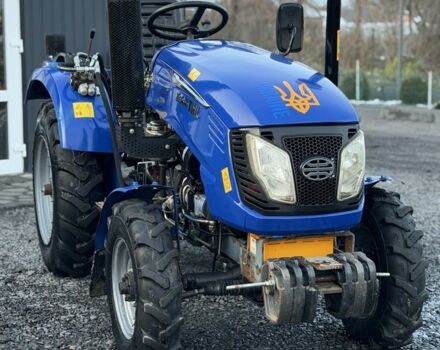 Донг Фенг Другая, объемом двигателя 0 л и пробегом 1 тыс. км за 4120 $, фото 1 на Automoto.ua