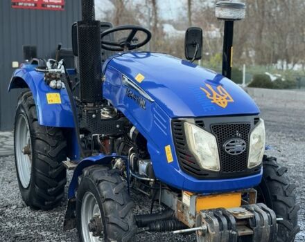 Донг Фенг Другая, объемом двигателя 0 л и пробегом 1 тыс. км за 4120 $, фото 18 на Automoto.ua