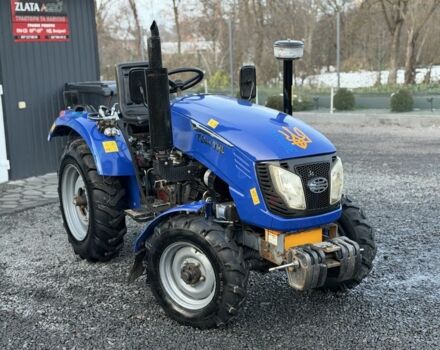 Донг Фенг Другая, объемом двигателя 0 л и пробегом 1 тыс. км за 4120 $, фото 4 на Automoto.ua