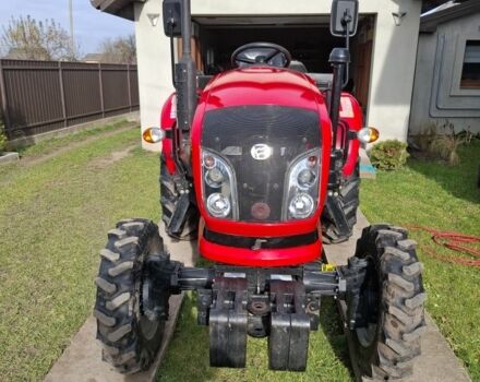 Донг Фенг Інша, об'ємом двигуна 0 л та пробігом 570 тис. км за 7500 $, фото 1 на Automoto.ua