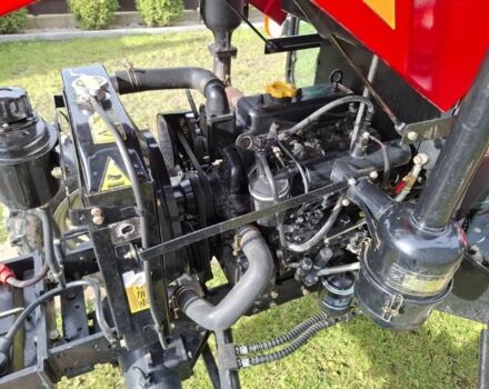 Донг Фенг Інша, об'ємом двигуна 0 л та пробігом 570 тис. км за 7500 $, фото 5 на Automoto.ua