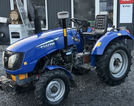 Донг Фенг Другая, объемом двигателя 0 л и пробегом 1 тыс. км за 4120 $, фото 17 на Automoto.ua