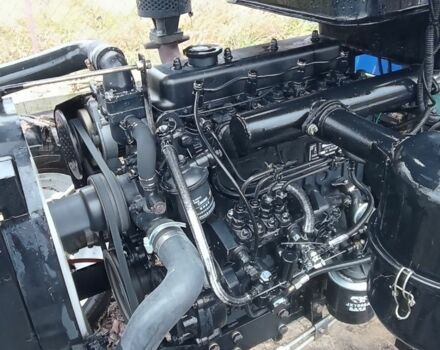 Донг Фенг Другая, объемом двигателя 2.55 л и пробегом 80 тыс. км за 6500 $, фото 4 на Automoto.ua