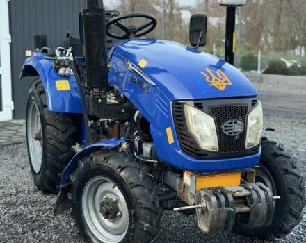 Донг Фенг Другая, объемом двигателя 0 л и пробегом 1 тыс. км за 4120 $, фото 14 на Automoto.ua