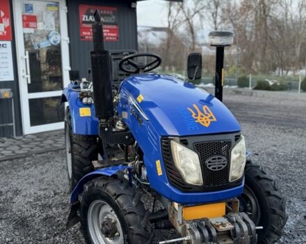 Донг Фенг Другая, объемом двигателя 0 л и пробегом 1 тыс. км за 4120 $, фото 11 на Automoto.ua