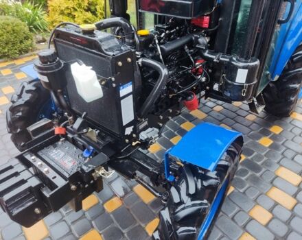 Донг Фенг Другая, объемом двигателя 2.26 л и пробегом 550 тыс. км за 7000 $, фото 5 на Automoto.ua