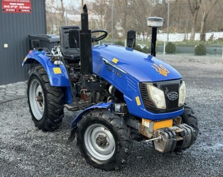 Донг Фенг Другая, объемом двигателя 0 л и пробегом 1 тыс. км за 4120 $, фото 15 на Automoto.ua