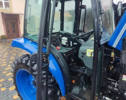 Донг Фенг Другая, объемом двигателя 2.26 л и пробегом 550 тыс. км за 7000 $, фото 3 на Automoto.ua