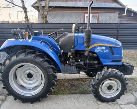 Донг Фенг Другая, объемом двигателя 0 л и пробегом 750 тыс. км за 6250 $, фото 1 на Automoto.ua