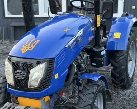 Донг Фенг Другая, объемом двигателя 0 л и пробегом 1 тыс. км за 4120 $, фото 7 на Automoto.ua