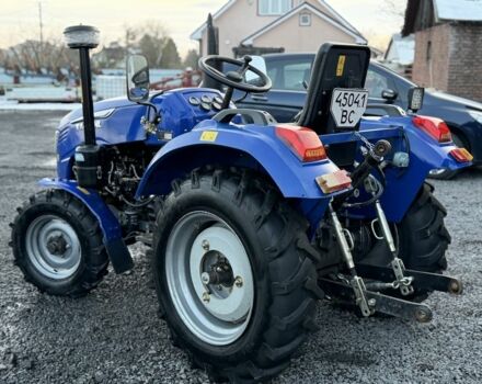 Донг Фенг Другая, объемом двигателя 0 л и пробегом 1 тыс. км за 4120 $, фото 10 на Automoto.ua