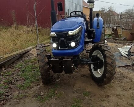 Донг Фенг Другая, объемом двигателя 2.55 л и пробегом 80 тыс. км за 6500 $, фото 2 на Automoto.ua