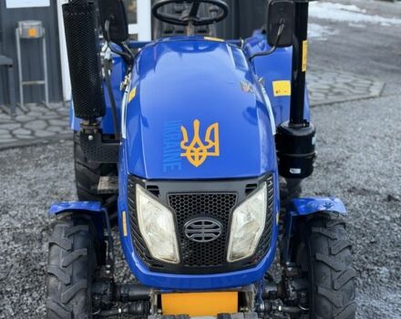 Донг Фенг Другая, объемом двигателя 0 л и пробегом 1 тыс. км за 4120 $, фото 8 на Automoto.ua