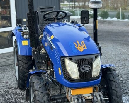 Донг Фенг Другая, объемом двигателя 0 л и пробегом 1 тыс. км за 4120 $, фото 21 на Automoto.ua