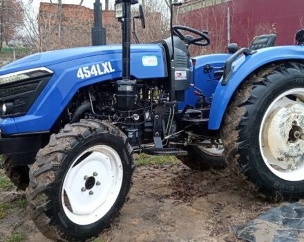 Донг Фенг Другая, объемом двигателя 2.55 л и пробегом 80 тыс. км за 6500 $, фото 3 на Automoto.ua