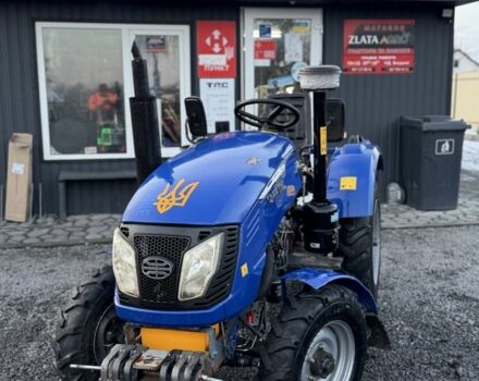 Донг Фенг Другая, объемом двигателя 0 л и пробегом 1 тыс. км за 4120 $, фото 13 на Automoto.ua