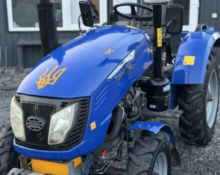 Донг Фенг Другая, объемом двигателя 0 л и пробегом 1 тыс. км за 4120 $, фото 9 на Automoto.ua