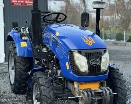 Донг Фенг Другая, объемом двигателя 0 л и пробегом 1 тыс. км за 4120 $, фото 22 на Automoto.ua