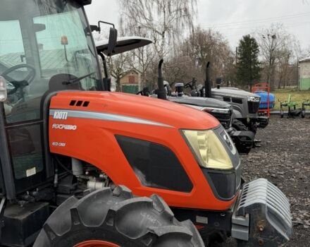 Донг Фенг Другая, объемом двигателя 0 л и пробегом 1 тыс. км за 3900 $, фото 6 на Automoto.ua