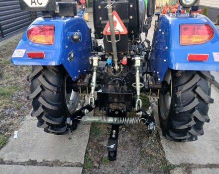 Донг Фенг Другая, объемом двигателя 0 л и пробегом 750 тыс. км за 6250 $, фото 4 на Automoto.ua