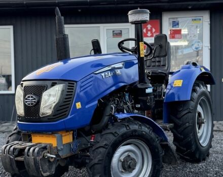 Донг Фенг Другая, объемом двигателя 0 л и пробегом 1 тыс. км за 4120 $, фото 2 на Automoto.ua