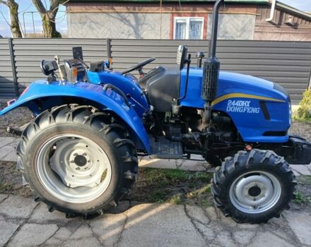 Донг Фенг Другая, объемом двигателя 0 л и пробегом 750 тыс. км за 6250 $, фото 6 на Automoto.ua