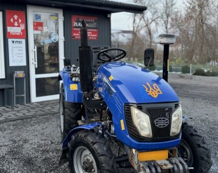 Донг Фенг Другая, объемом двигателя 0 л и пробегом 1 тыс. км за 4120 $, фото 12 на Automoto.ua