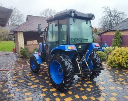 Донг Фенг Другая, объемом двигателя 2.26 л и пробегом 550 тыс. км за 7000 $, фото 9 на Automoto.ua