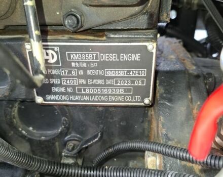 Донг Фенг Інша, об'ємом двигуна 0 л та пробігом 570 тис. км за 7500 $, фото 7 на Automoto.ua