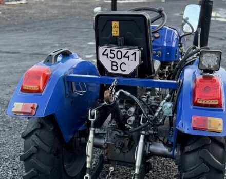 Донг Фенг Другая, объемом двигателя 0 л и пробегом 1 тыс. км за 4120 $, фото 5 на Automoto.ua