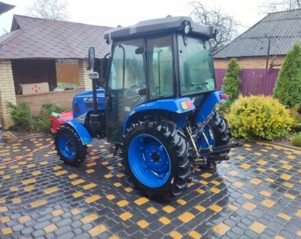 Донг Фенг Другая, объемом двигателя 2.26 л и пробегом 550 тыс. км за 7000 $, фото 12 на Automoto.ua