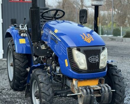 Донг Фенг Другая, объемом двигателя 0 л и пробегом 1 тыс. км за 4120 $, фото 19 на Automoto.ua