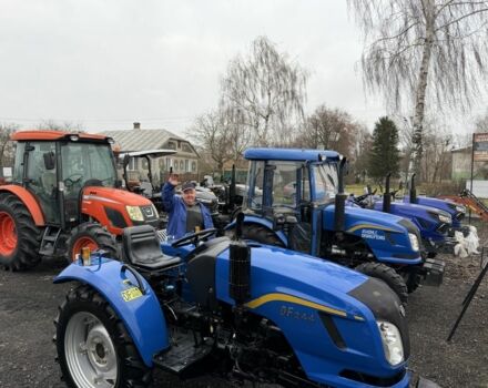 Донг Фенг Другая, объемом двигателя 0 л и пробегом 1 тыс. км за 3900 $, фото 3 на Automoto.ua