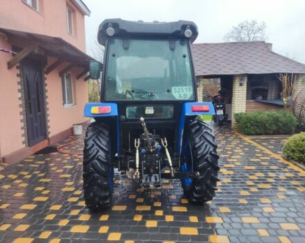 Донг Фенг Другая, объемом двигателя 2.26 л и пробегом 550 тыс. км за 7000 $, фото 10 на Automoto.ua