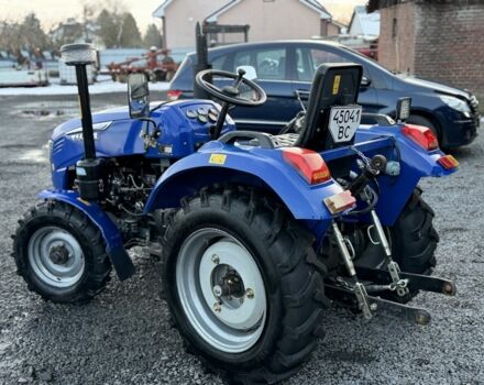 Донг Фенг Другая, объемом двигателя 0 л и пробегом 1 тыс. км за 4120 $, фото 3 на Automoto.ua