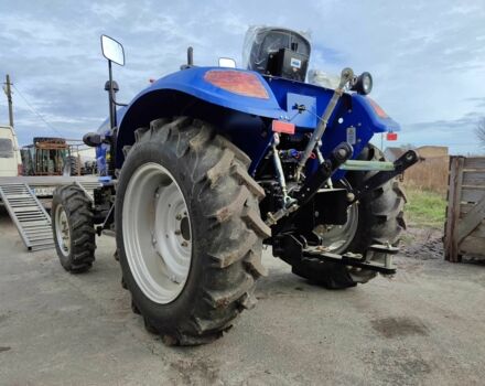 Донг Фенг Другая, объемом двигателя 1.53 л и пробегом 1 тыс. км за 7800 $, фото 7 на Automoto.ua