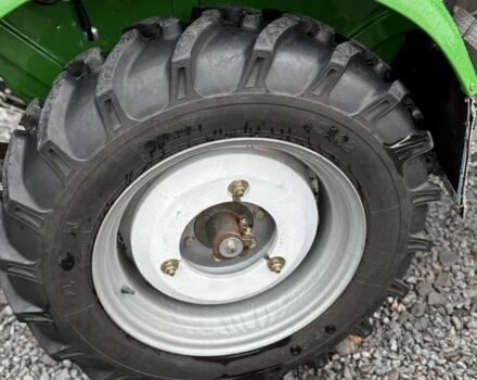 Донг Фенг Інша, об'ємом двигуна 0 л та пробігом 1 тис. км за 4199 $, фото 20 на Automoto.ua