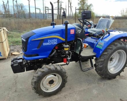 Донг Фенг Другая, объемом двигателя 1.53 л и пробегом 1 тыс. км за 7800 $, фото 1 на Automoto.ua