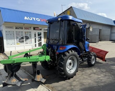 Донг Фенг Другая, объемом двигателя 0 л и пробегом 34 тыс. км за 12000 $, фото 2 на Automoto.ua