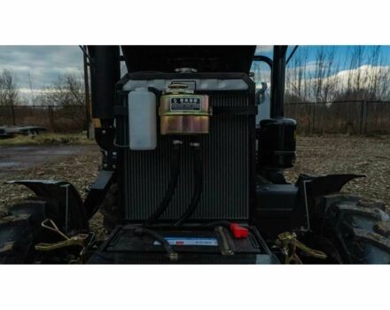 Донг Фенг Другая, объемом двигателя 1.54 л и пробегом 1 тыс. км за 7990 $, фото 8 на Automoto.ua