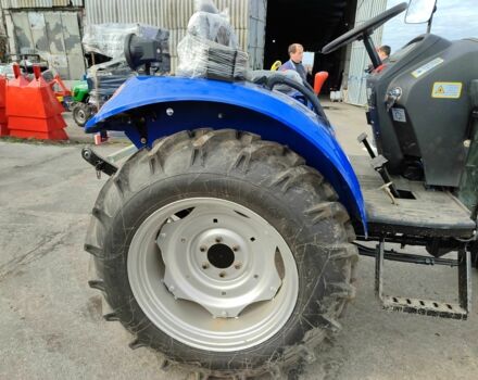 Донг Фенг Другая, объемом двигателя 1.53 л и пробегом 1 тыс. км за 7800 $, фото 5 на Automoto.ua