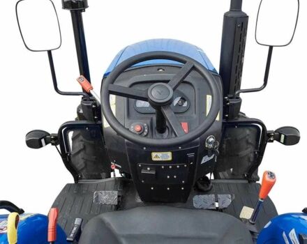 Донг Фенг Інша, об'ємом двигуна 1.53 л та пробігом 2 тис. км за 10100 $, фото 13 на Automoto.ua