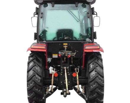 Донг Фенг Інша, об'ємом двигуна 1.53 л та пробігом 2 тис. км за 10200 $, фото 2 на Automoto.ua