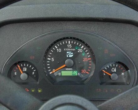 Донг Фенг Інша, об'ємом двигуна 1.53 л та пробігом 2 тис. км за 10100 $, фото 14 на Automoto.ua